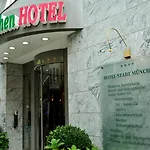 Hotel Stadt München