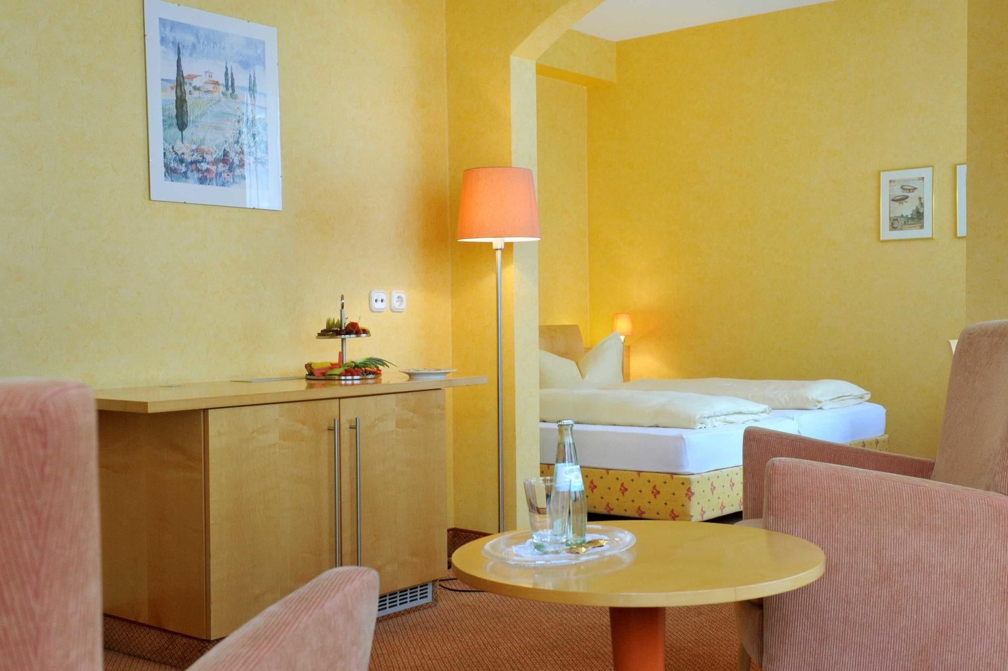 Hotel Stadt München Düsseldorf