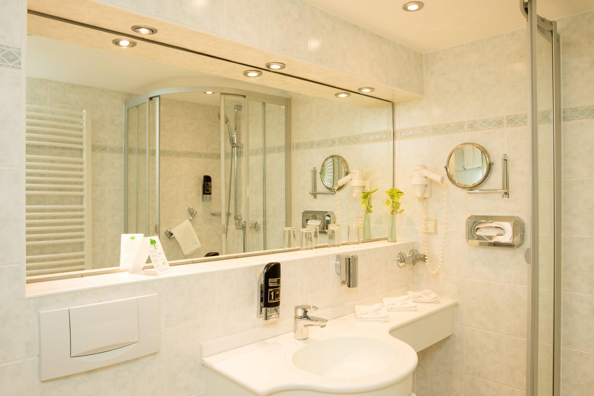 Stadt München Hotel 4*