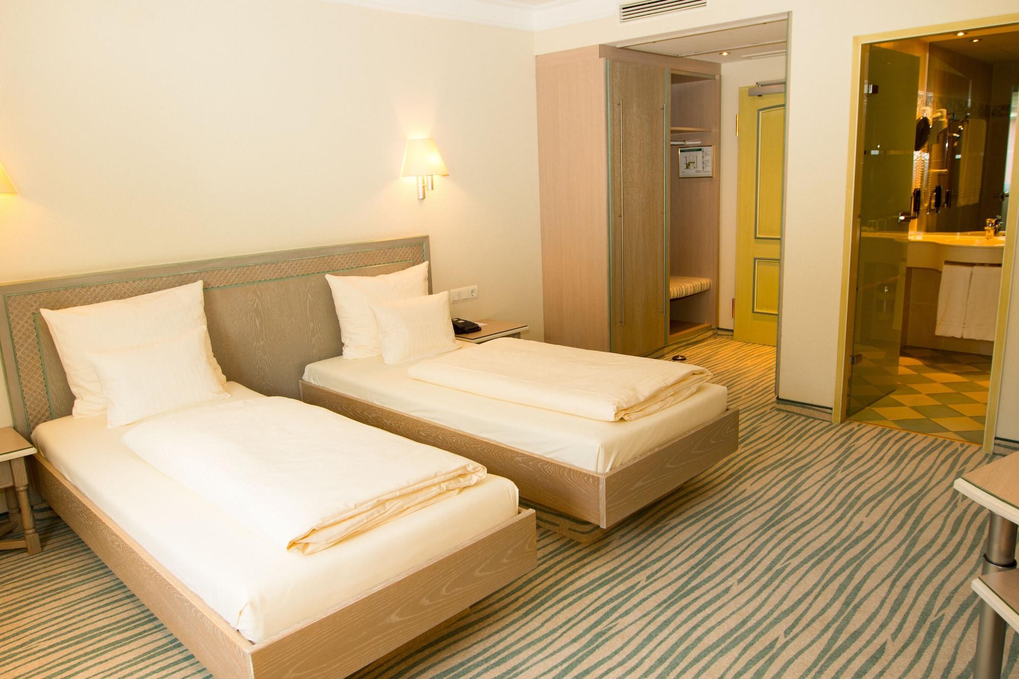 Hotel Stadt München 4*