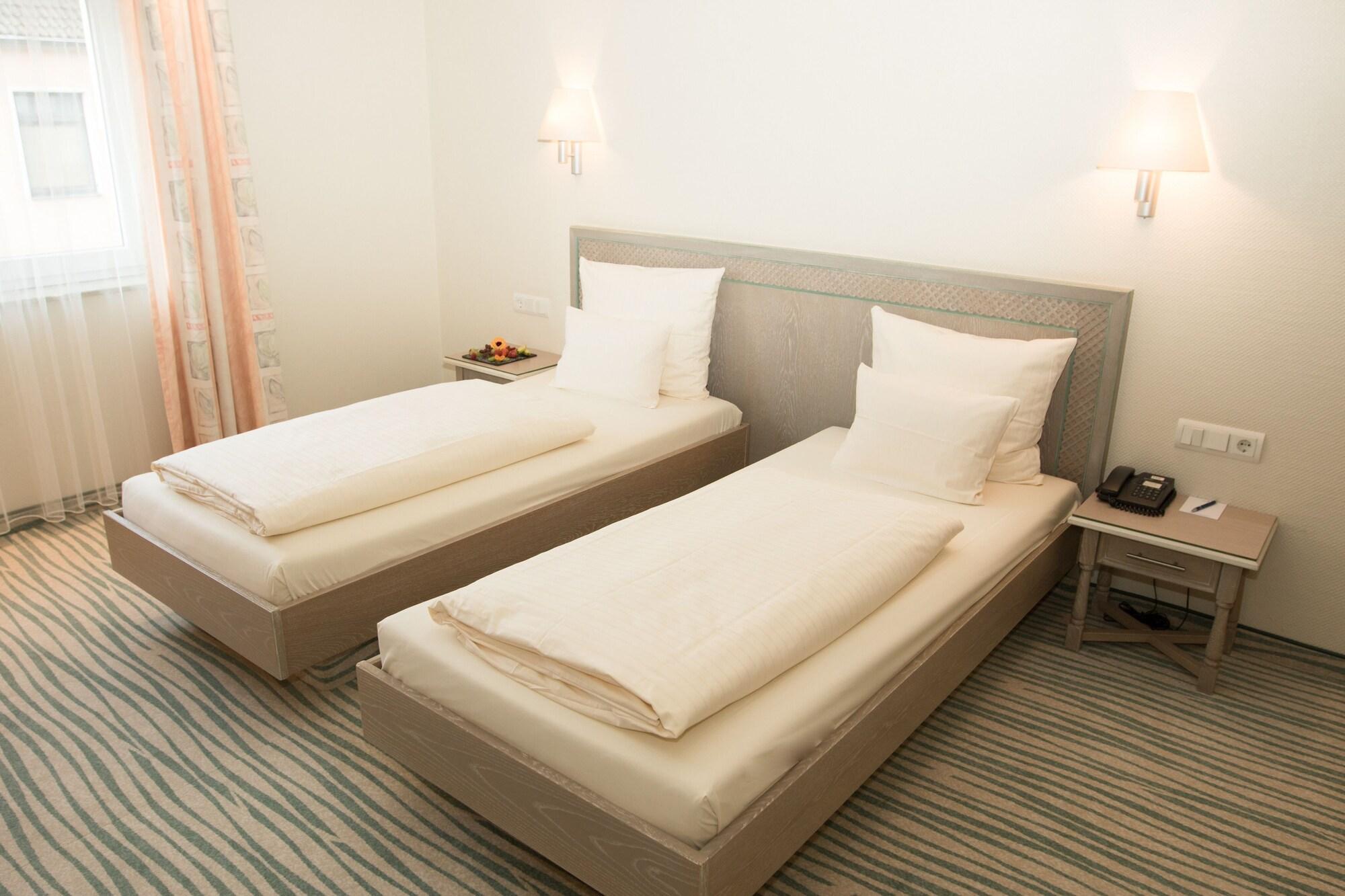 Stadt München Hotel Düsseldorf