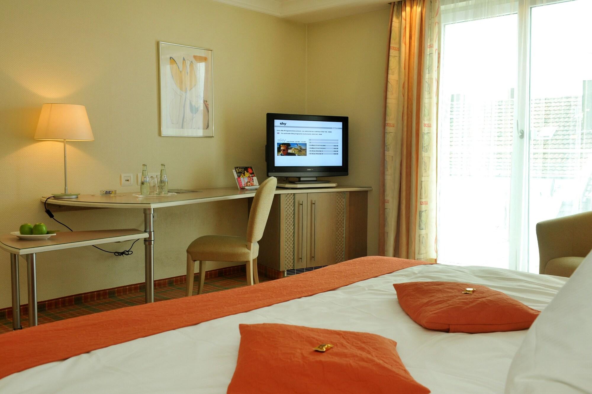 Stadt München Hotel 4*
