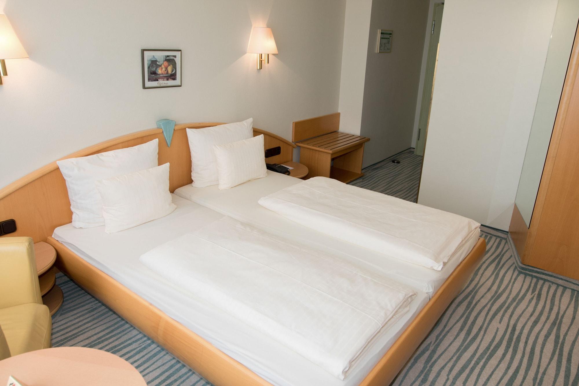 Stadt München Hotel