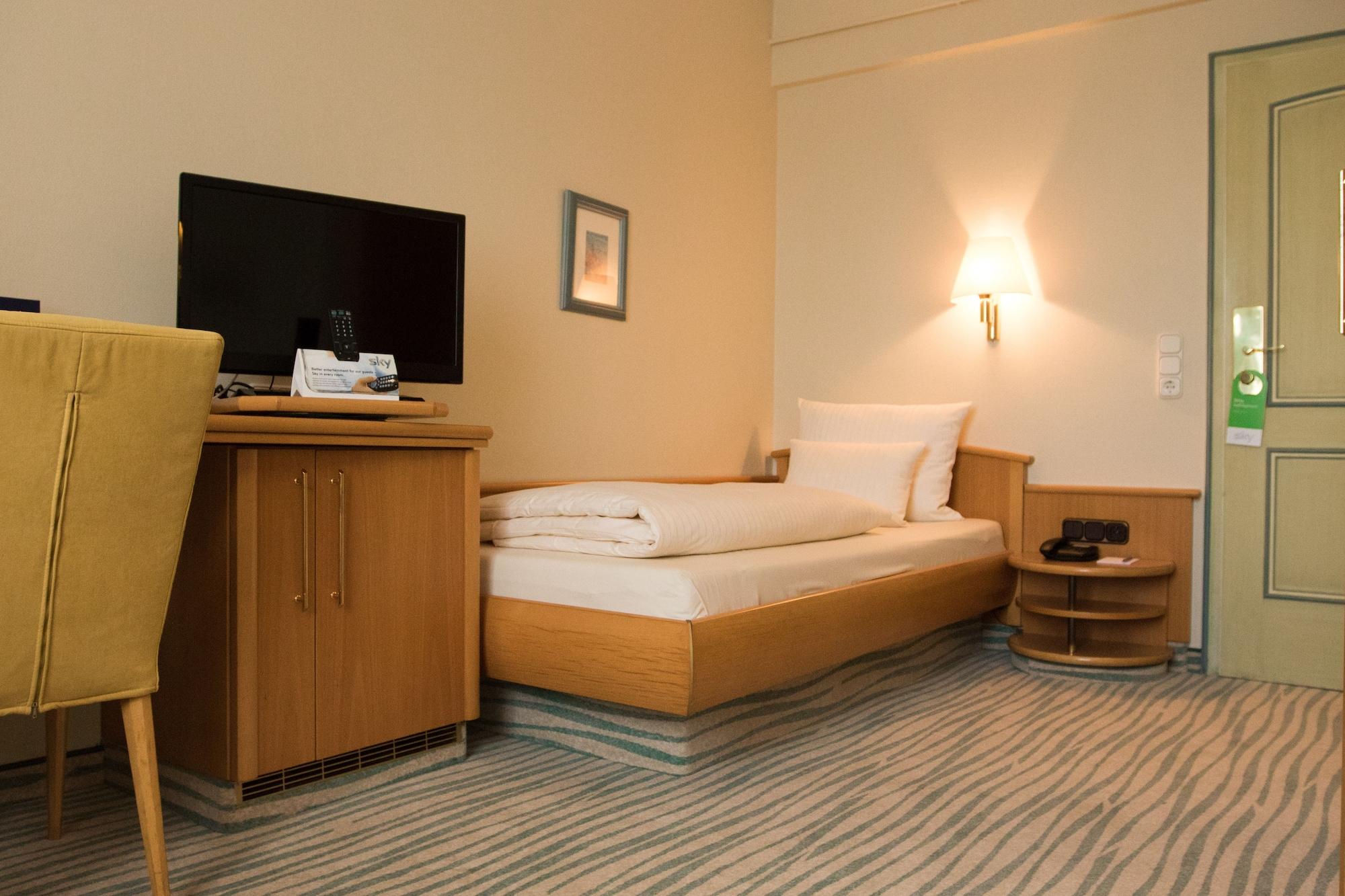 Stadt München Hotel Düsseldorf