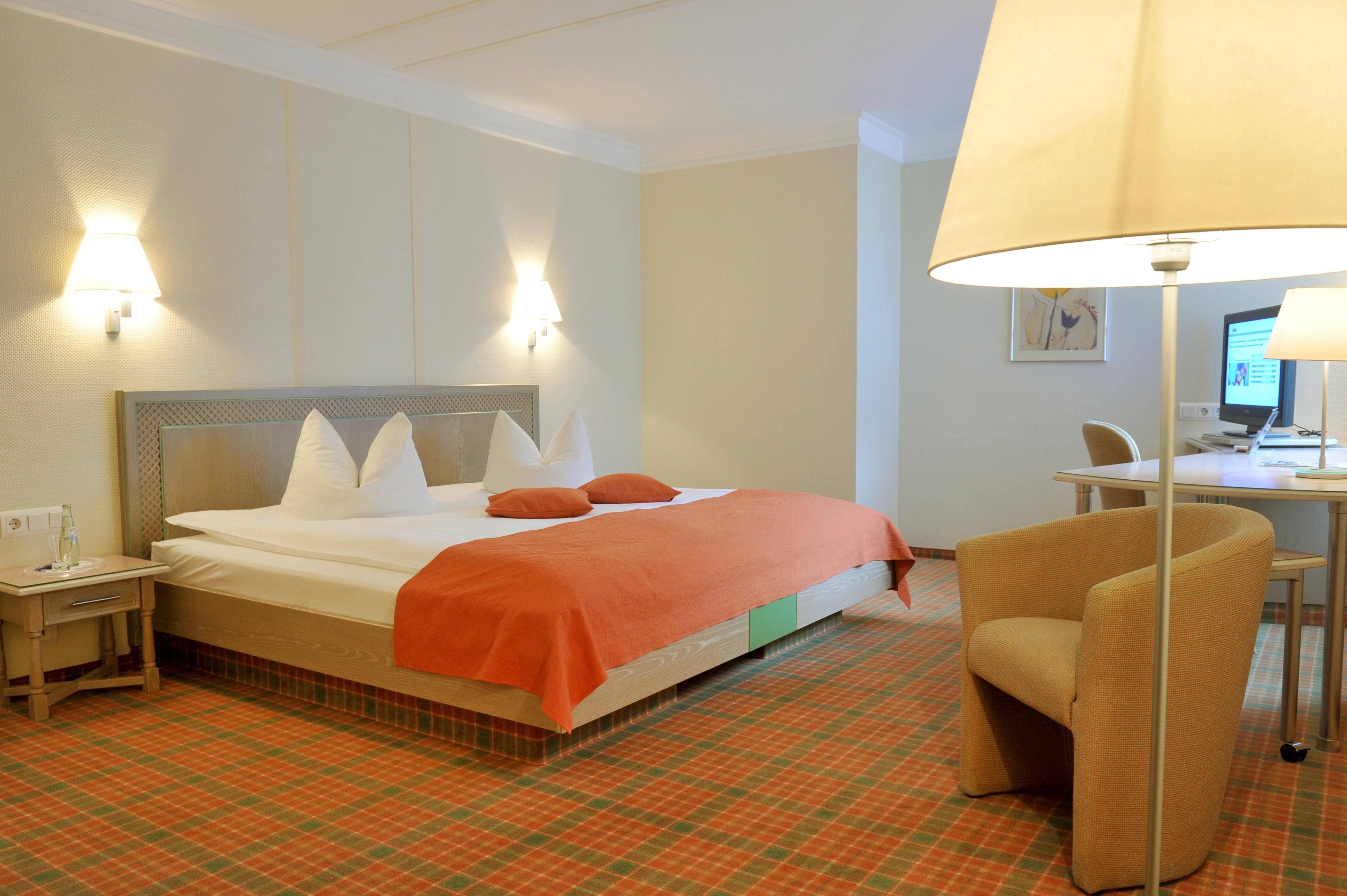 Stadt München 4*