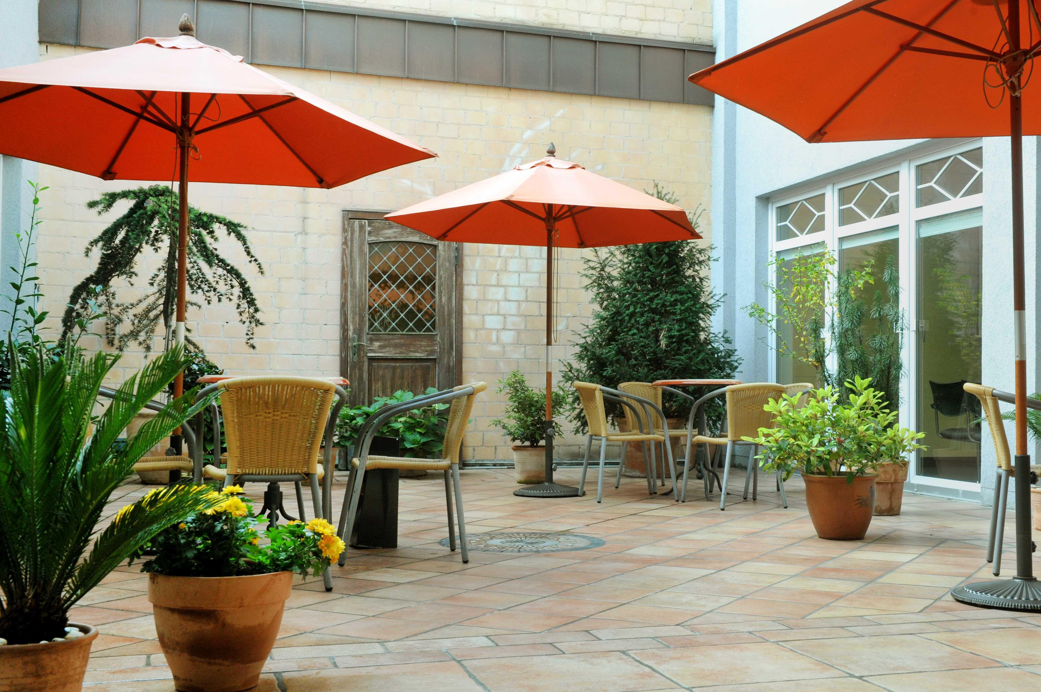 Stadt München Hotel