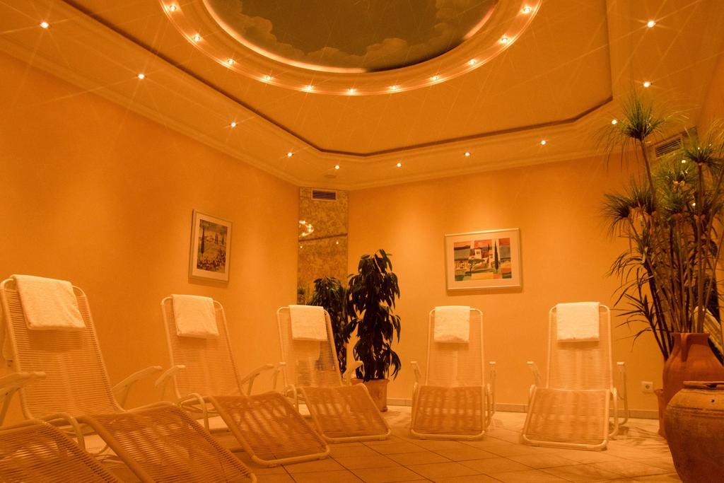 Hotel Stadt München Düsseldorf