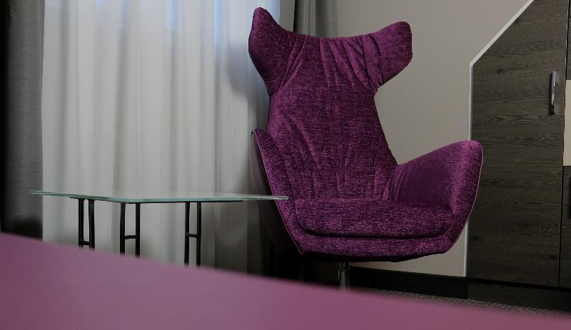 Stadt München 4* Düsseldorf