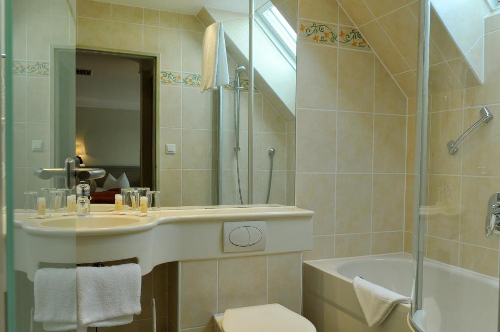 Hotel Stadt München 4*