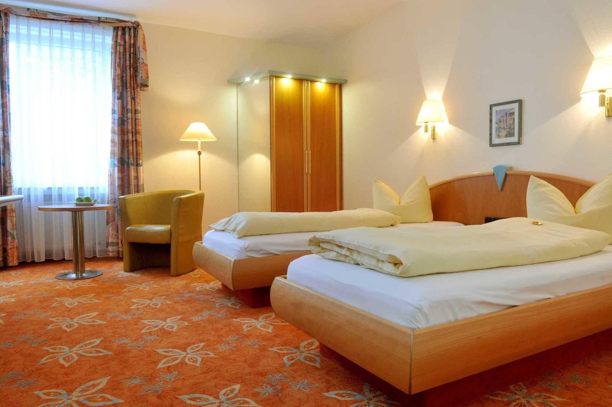 Stadt München 4*