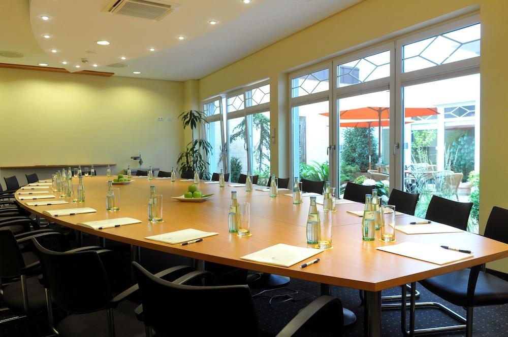 Stadt München Hotel Düsseldorf